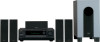 Get Onkyo HT-SR700 PDF manuals and user guides