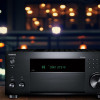 Get Onkyo TX-RZ50 PDF manuals and user guides