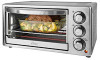 Get Oster 6-Slice Toaster Oven PDF manuals and user guides