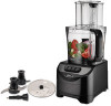 Get Oster Total Prep 10-Cup Food Processor PDF manuals and user guides