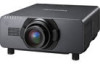 Get Panasonic 16 000lm / 1080p / 3-Chip DLP™ Projector PDF manuals and user guides