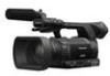 Get Panasonic 3-MOS P2 Hand-held Camcorder PDF manuals and user guides