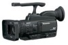 Get Panasonic AG-HMC40 - AVCCAM Camcorder - 1080p PDF manuals and user guides