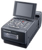 Get Panasonic AGHPG20 - P2 GEAR PLAY/REC PDF manuals and user guides