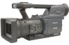 Get Panasonic AG HPX170 - Pro 3CCD P2 High-Definition Camcorder PDF manuals and user guides