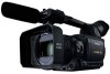Get Panasonic AG HVX200A - Pro 3CCD P2/DVCPRO 1080i High Definition Camcorder PDF manuals and user guides