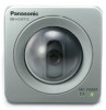 Get Panasonic BB-HCM715A - POE Pan/Tilt Indoor Network Camera PDF manuals and user guides
