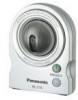 Get Panasonic BL-C10A - Network Camera - Pan PDF manuals and user guides