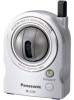Get Panasonic BL-C30A - Wireless 802.11 b/g Network Camera PDF manuals and user guides