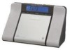 Get Panasonic RC-CD350 - CD Clock Radio PDF manuals and user guides