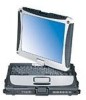 Get Panasonic CF-18FCAZXVM - Toughbook 18 Tablet PC Version PDF manuals and user guides