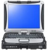 Get Panasonic CF-19KDRSXCM - Toughbook 19 Touchscreen PC Version PDF manuals and user guides