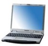 Get Panasonic CF-73ECLTXKM - Toughbook 73 - Pentium M 1.4 GHz PDF manuals and user guides