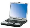 Get Panasonic CF-74JDMFD2M - Toughbook 74 - Core Duo 2.4 GHz PDF manuals and user guides