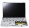 Get Panasonic CF-F8EWDZGAM - Toughbook F8 - Core 2 Duo 2.26 GHz PDF manuals and user guides