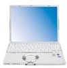Get Panasonic CF-T5MWETDVM - Toughbook T5 - Core Duo 1.06 GHz PDF manuals and user guides