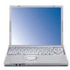 Get Panasonic CF-T7BWATZAM - Toughbook T7 - Core 2 Duo 1.06 GHz PDF manuals and user guides
