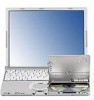 Get Panasonic CF-W4HCEZZBM - Toughbook W4 - Pentium M 1.2 GHz PDF manuals and user guides