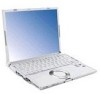 Get Panasonic CF-Y4HWPZZBM - Toughbook Y4 - Pentium M 1.6 GHz PDF manuals and user guides