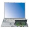 Get Panasonic CF-Y5LWEZABM - Toughbook Y5 - Core Duo 1.66 GHz PDF manuals and user guides