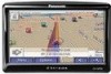 Get Panasonic CNGP50U - Car Strada Portable Mobile Navigation System PDF manuals and user guides