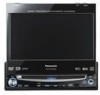 Get Panasonic VD7005U - DVD Player With LCD Monitor PDF manuals and user guides