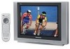 Get Panasonic CT-20SL15 - 20inch CRT TV PDF manuals and user guides