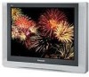 Get Panasonic CT27SL15 - 27inch CRT TV PDF manuals and user guides