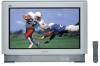 Get Panasonic CT-30WX52 - 30inch 16:9 HDTV-Ready Pure Flat Screen TV PDF manuals and user guides