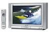 Get Panasonic CT34WX54 - 34inch CRT TV PDF manuals and user guides