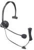 Get Panasonic DB550540 - Hands-Free Headsets With Flexible Boom Microphone PDF manuals and user guides