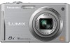 Get Panasonic DMC-FH25S PDF manuals and user guides