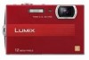 Get Panasonic DMC-FP8R - Lumix Digital Camera PDF manuals and user guides
