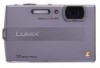 Get Panasonic DMC-FP8S - Lumix Digital Camera PDF manuals and user guides
