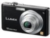 Get Panasonic DMC FS15 - Lumix Digital Camera PDF manuals and user guides