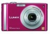 Get Panasonic DMC FS20 - Lumix Digital Camera PDF manuals and user guides