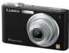 Get Panasonic DMC FS42K - Lumix Digital Camera PDF manuals and user guides