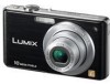 Get Panasonic DMC FS7K - Lumix Digital Camera PDF manuals and user guides