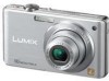 Get Panasonic DMC FS7S - Lumix Digital Camera PDF manuals and user guides