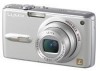 Get Panasonic DMC FX07 - Lumix Digital Camera PDF manuals and user guides