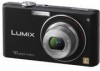 Get Panasonic DMC-FX37K - Lumix Digital Camera PDF manuals and user guides