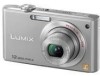 Get Panasonic DMC-FX48K - Lumix Digital Camera PDF manuals and user guides