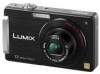 Get Panasonic DMC FX580K - Lumix Digital Camera PDF manuals and user guides