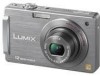 Get Panasonic DMC-FX580S - Lumix Digital Camera PDF manuals and user guides