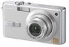 Get Panasonic DMC FX7 - Lumix Digital Camera PDF manuals and user guides