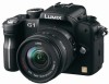 Get Panasonic DMC G1 - Lumix 12.1MP Digital SLR Camera PDF manuals and user guides