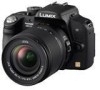 Get Panasonic DMC-L10K - Lumix Digital Camera SLR PDF manuals and user guides