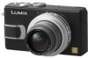 Get Panasonic DMC-LX1K - Lumix Digital Camera PDF manuals and user guides