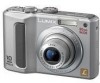 Get Panasonic DMC-LZ10S - Lumix Digital Camera PDF manuals and user guides