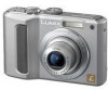 Get Panasonic DMC-LZ8S - Lumix Digital Camera PDF manuals and user guides